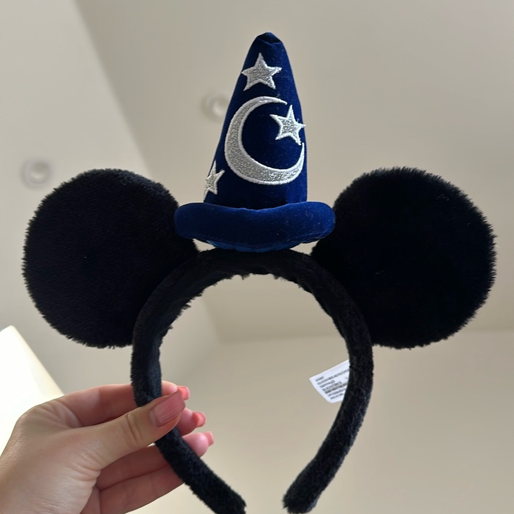 Disney ears